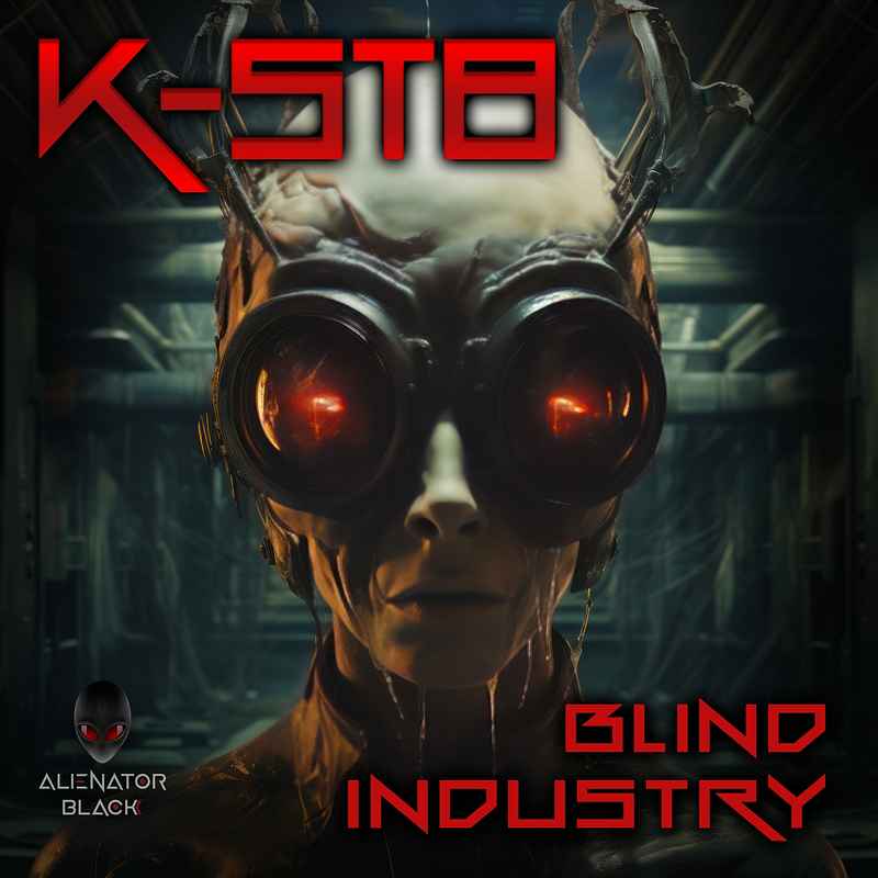 Blind Industry
