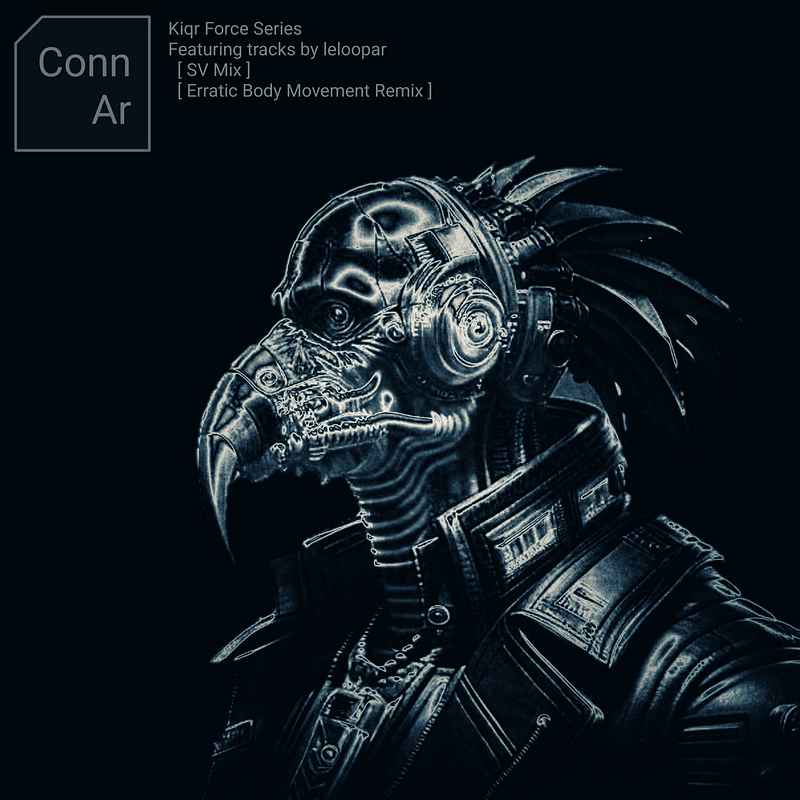 ConnAr [Erratic Boby Movement Remix]