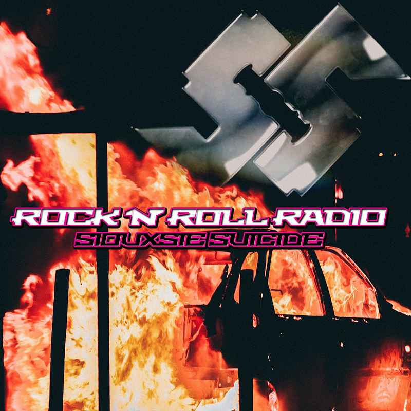 Rock N Roll Radio EP
