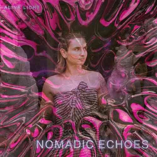 Artwork for Alina-Licht-Nomadic-Echoes
