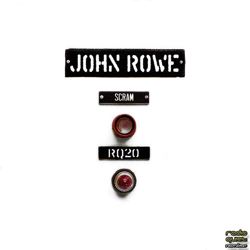 John Rowe - Scram