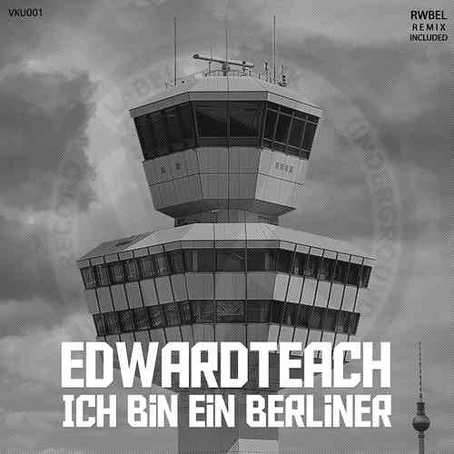 Artwork for Ich Bin Ein Berliner