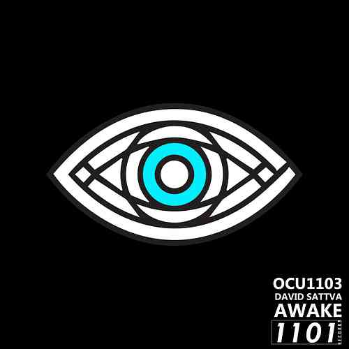 Artwork for Awake