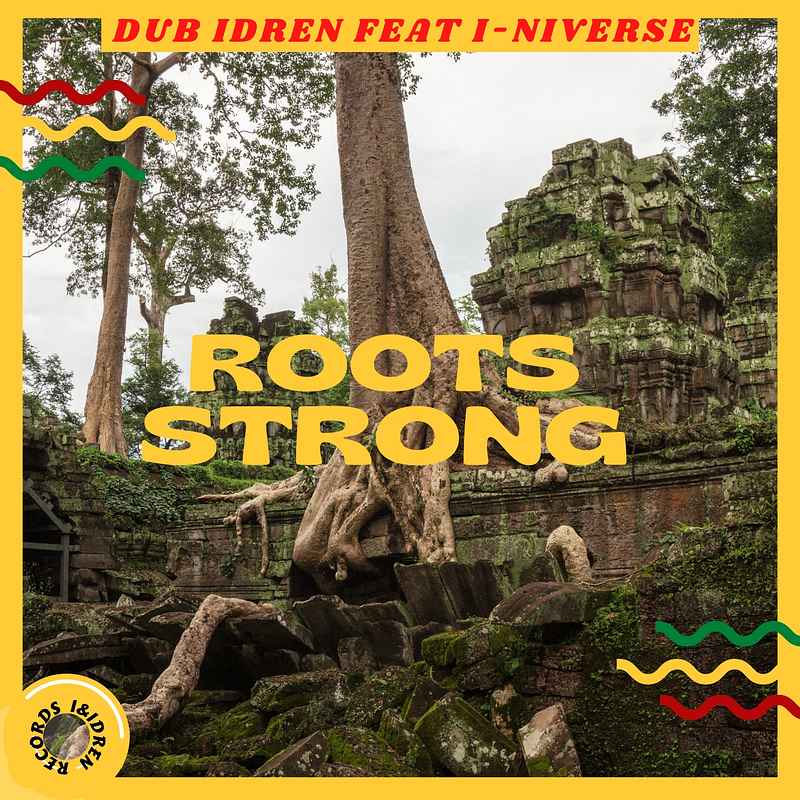 Roots Strong