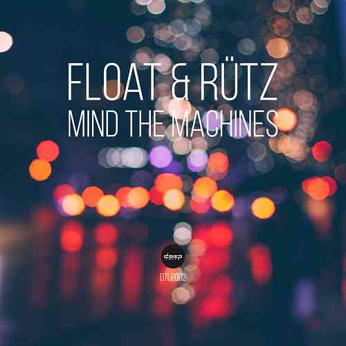 Artwork for Mind the Machines