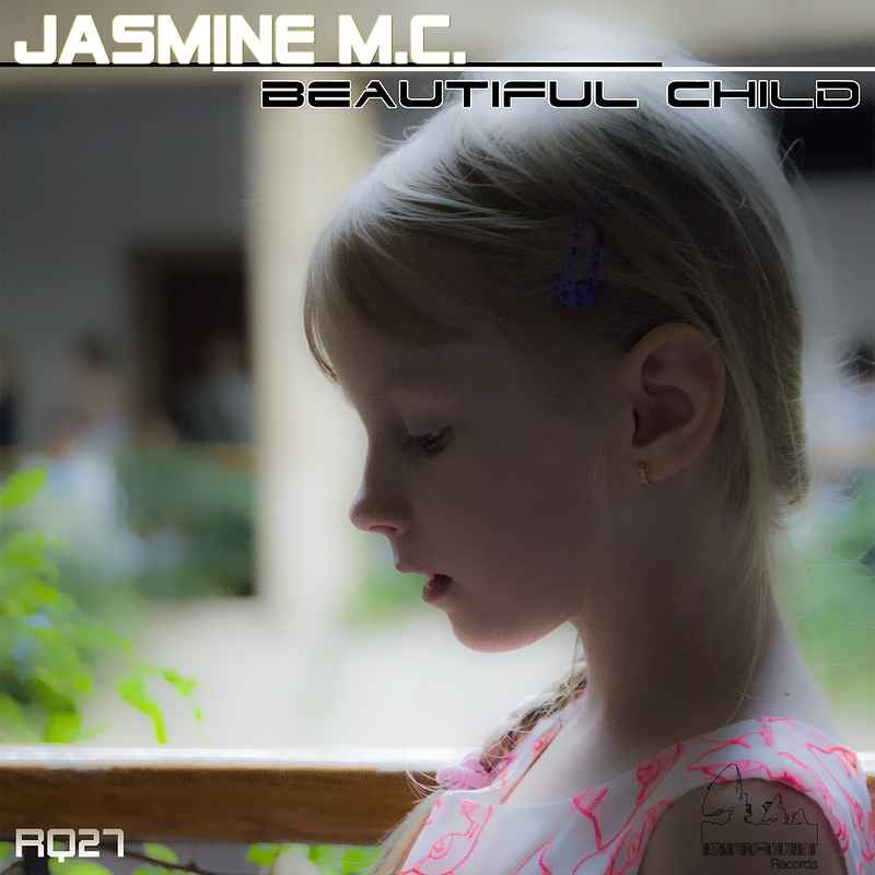 Jasmine M.C. - Beautiful Child