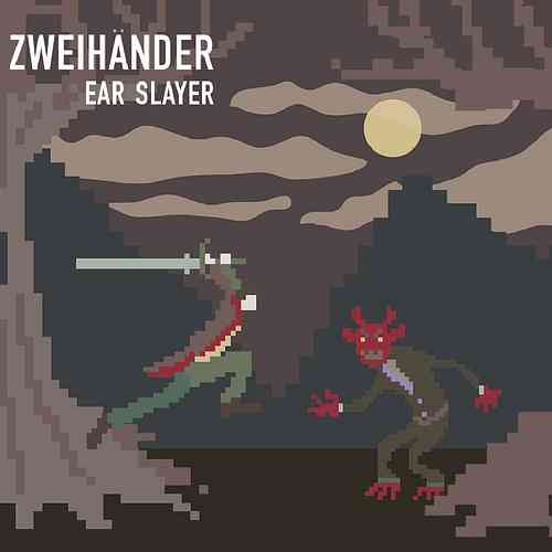 Artwork for Ear Slayer - 10 Lair