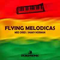Flying Melodicas Dub