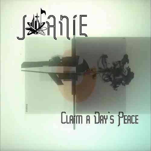 Artwork for Claim A Day's Peace