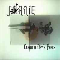 Artwork for Claim A Day's Peace