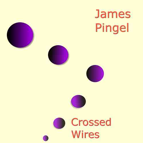 Artwork for Crossed Wires
