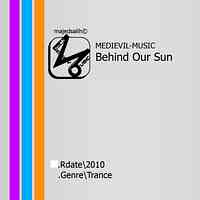 Artwork for Behind Our Sun