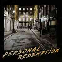 Artwork for Personal Redemption