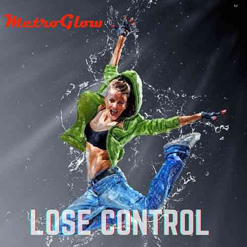 Artwork for Lose Control