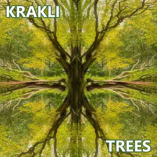 Artwork for Trees