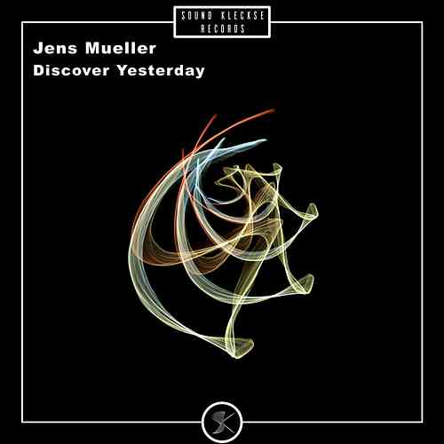 Artwork for Discover Yesterday