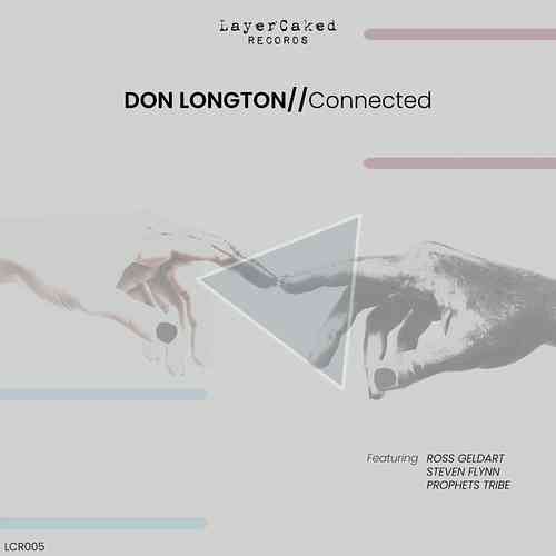 Artwork for Connected