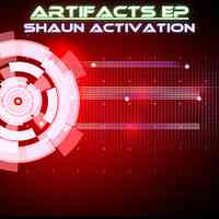 Artwork for Artifacts EP