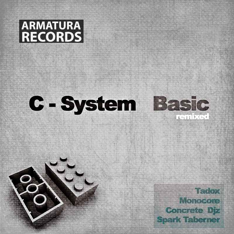 C-System - Basic 