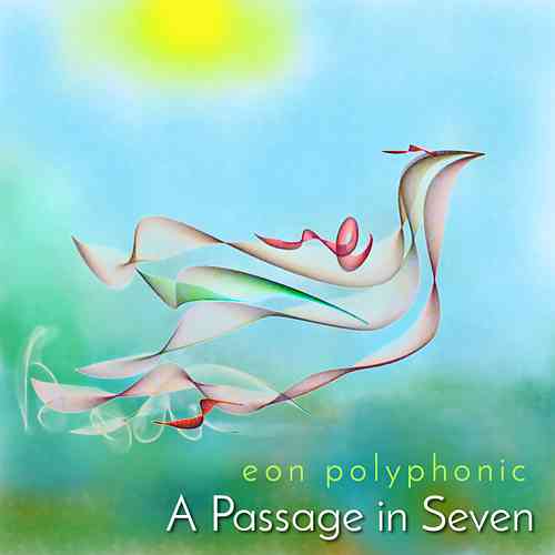 Artwork for A Passage in Seven