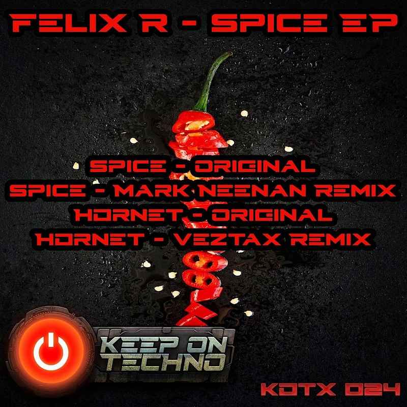 Spice EP