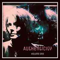 Artwork for Authenticity - Volume One