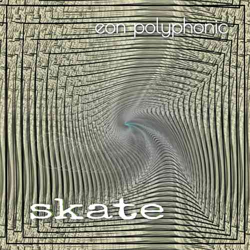 Artwork for skate