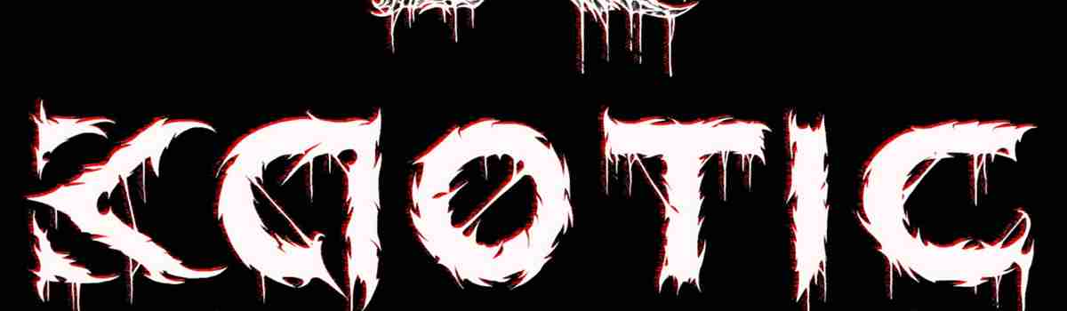 Banner image for Kaotic Hypnotik