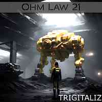Artwork for Ohm Law 21