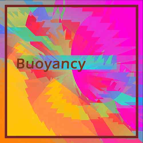 Artwork for Buoyancy