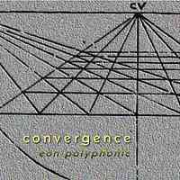 Artwork for Convergence