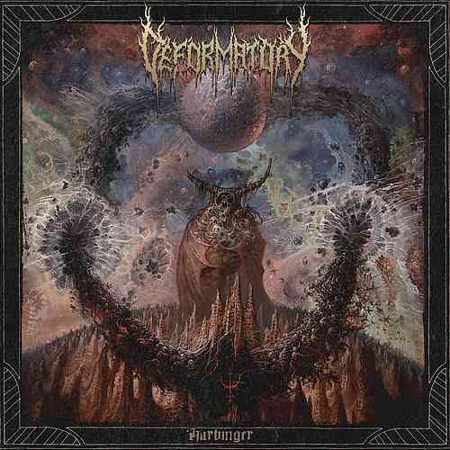 Artwork for CORPSEBORN