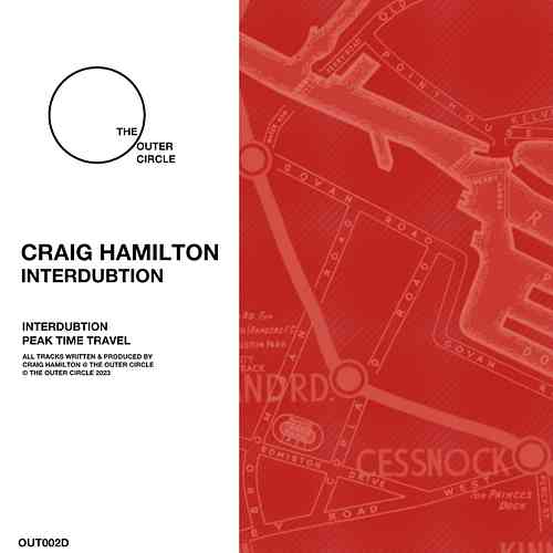 Artwork for Craig Hamilton - Interdubtion