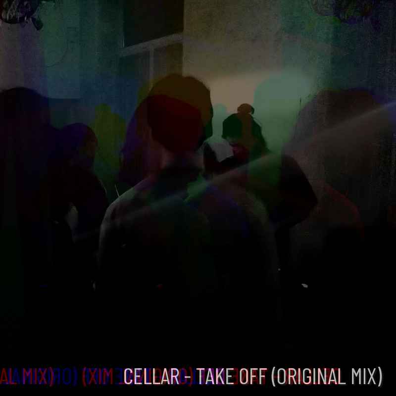 Take Off (original mix)