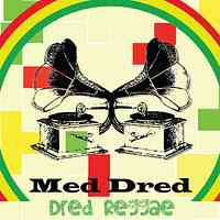 Artwork for Dred Reggae