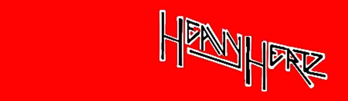 Banner image for HeavyHertz