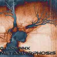 Artwork for Dj Johnnx - Metamorphosis