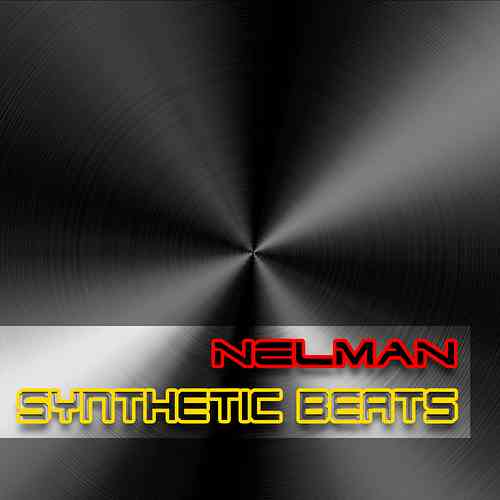 Artwork for Synthetic Beats