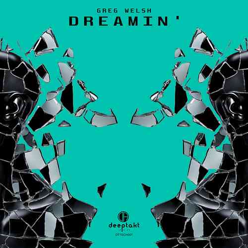 Artwork for Dreamin'