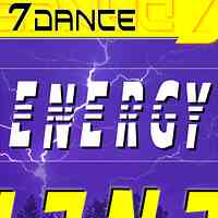 Artwork for Energy