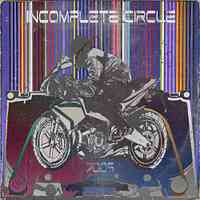 Artwork for Incomplete Circle