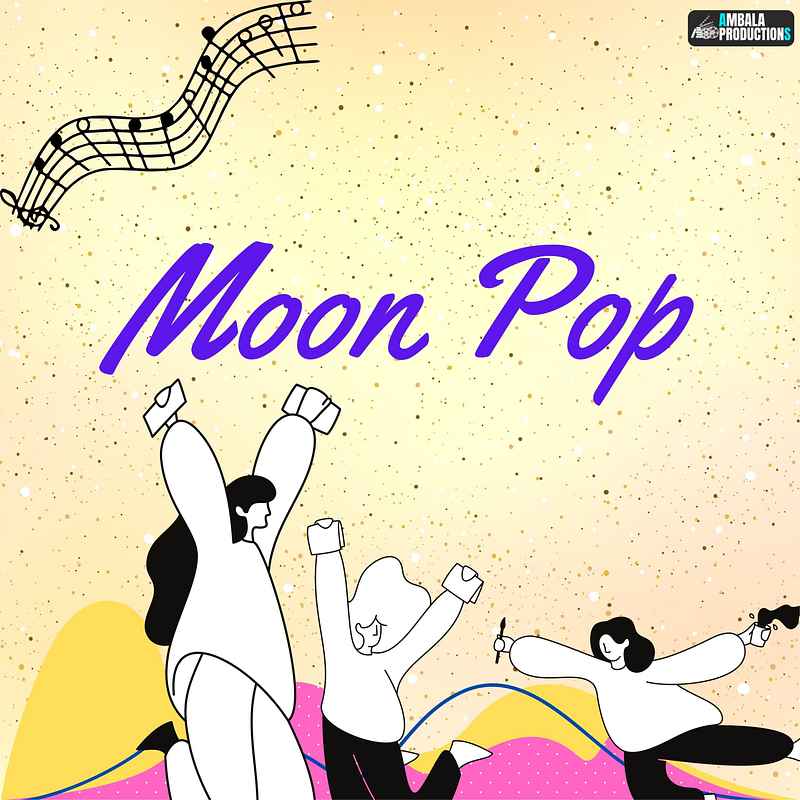 Moon Pop