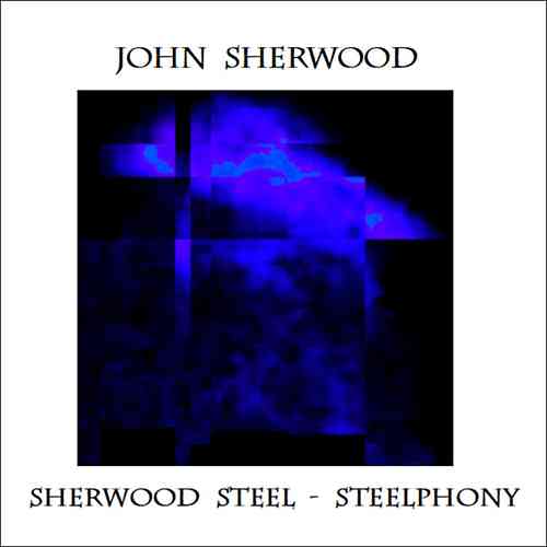 Artwork for Steelphony