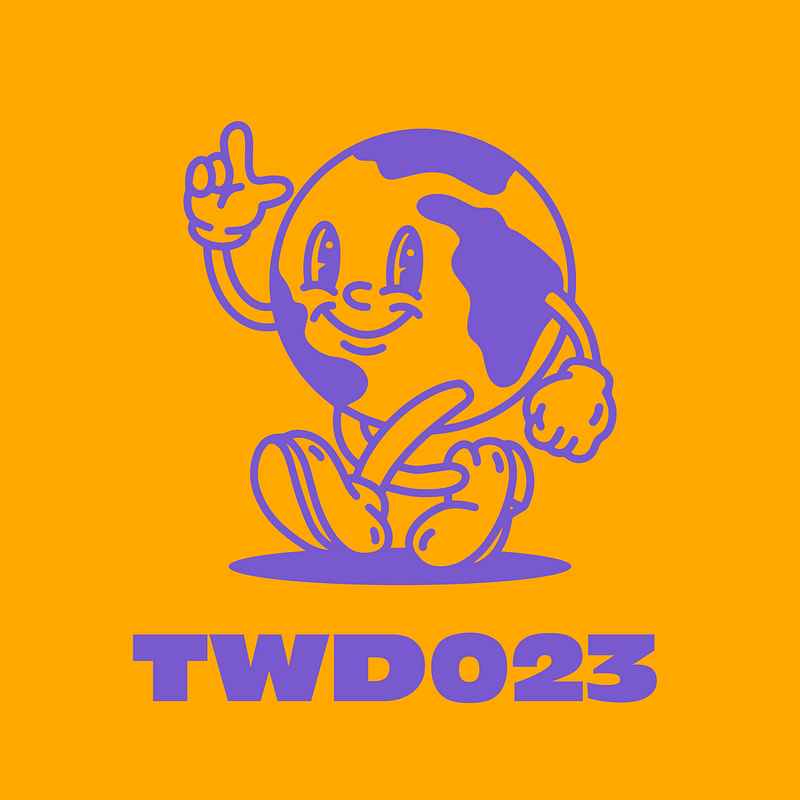 TWD 023: Protean Sound - 2step
