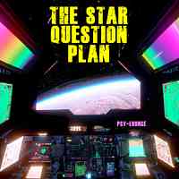 Artwork for The Star Question Plan
