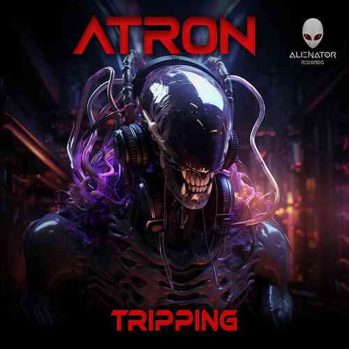Artwork for Tripping