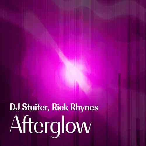Artwork for Afterglow