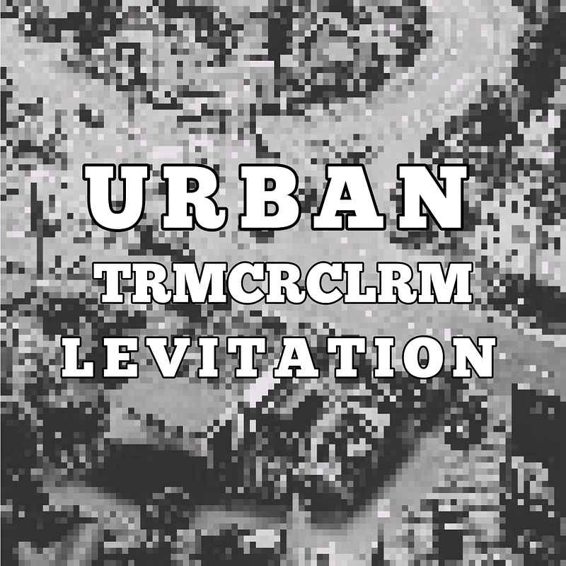 Urban Levitation