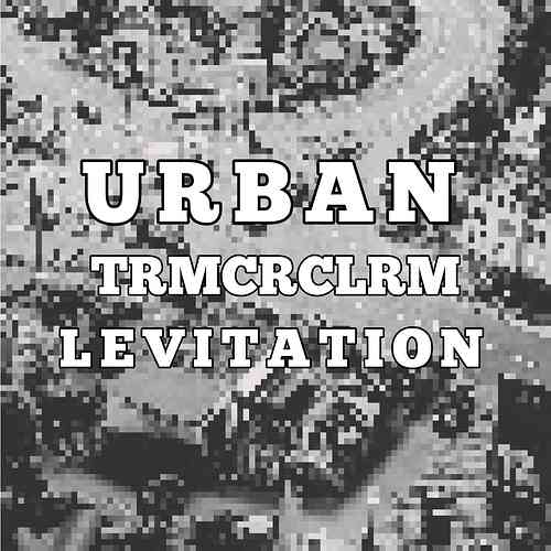 Artwork for Urban Levitation