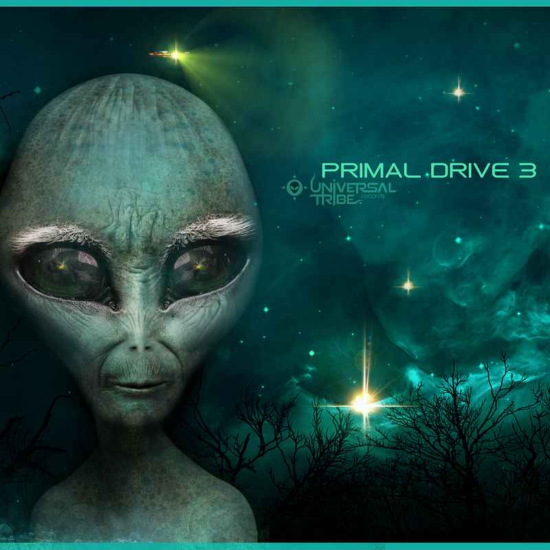 Primal Drive 3 - VA Compilation